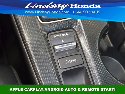 Used 2024 Honda Civic Sport image 20