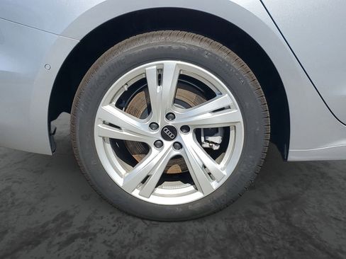 New 2025 Audi A5 2.0T Premium image 6