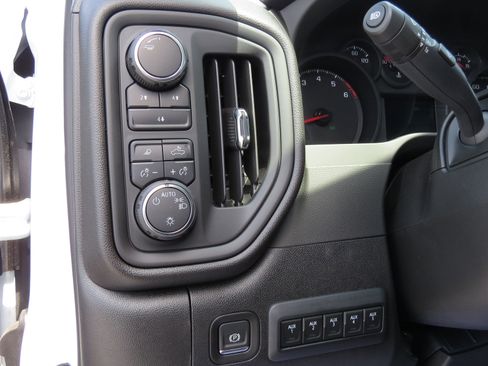 Used 2025 Chevrolet Silverado 3500 W/T w/ WT Convenience Package image 13