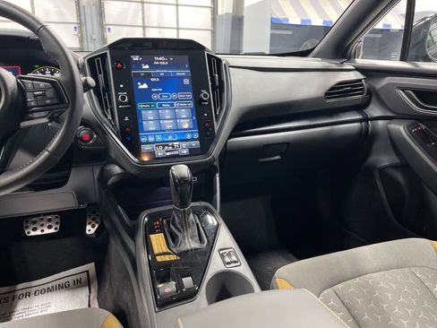 Certified 2024 Subaru Crosstrek 2.5i Sport w/ Crosstrek Mirror Package AWD/4WD image 26