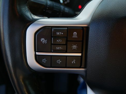 Certified 2024 Ford Expedition Max Limited image 29