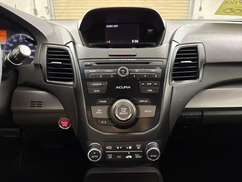 Used 2015 Acura RDX FWD image 15