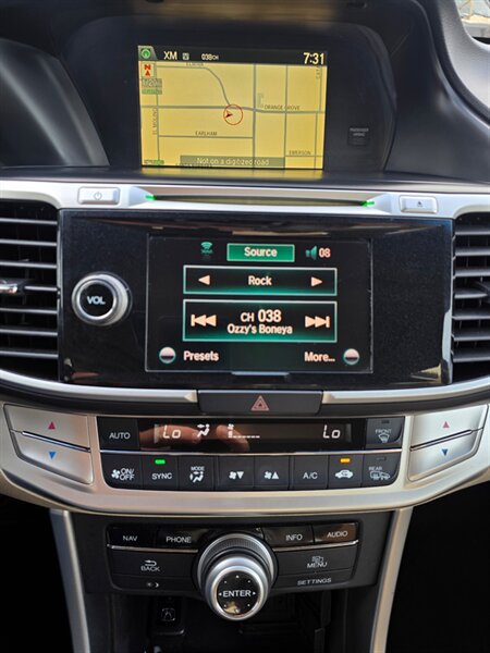Used 2013 Honda Accord EX-L image 17