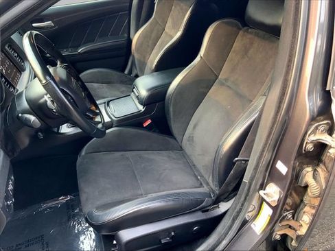 Used 2023 Dodge Charger R/T w/ Plus Group RWD image 29