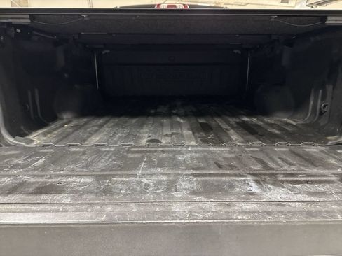 Used 2019 GMC Sierra 2500 Denali w/ Duramax Plus Package AWD/4WD image 25