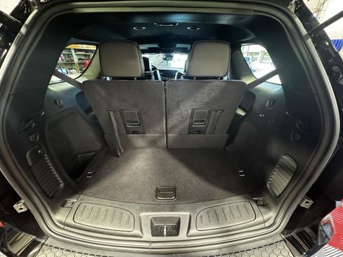 Used 2024 Dodge Durango GT AWD/4WD image 14