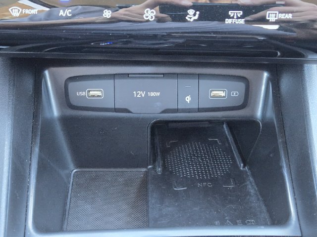 Certified 2024 Hyundai Tucson SEL FWD image 13