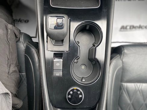 Used 2023 Nissan Rogue Platinum w/ Platinum Premium Package image 23