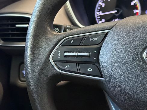 Used 2020 Hyundai Santa Fe SE AWD/4WD image 25