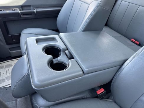 Used 2016 Ford F350 XL AWD/4WD image 21