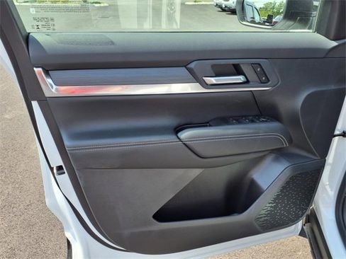 New 2026 GMC Terrain Elevation image 10