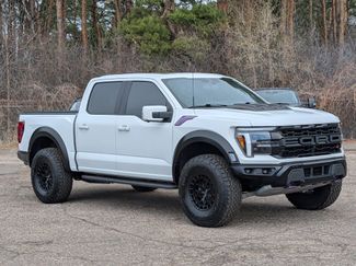 Used 2024 Ford F150 Raptor w/ Equipment Group 803A Raptor R video 1
