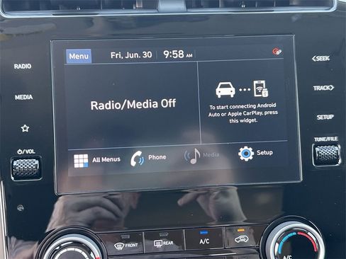 Certified 2023 Hyundai Tucson SEL image 24