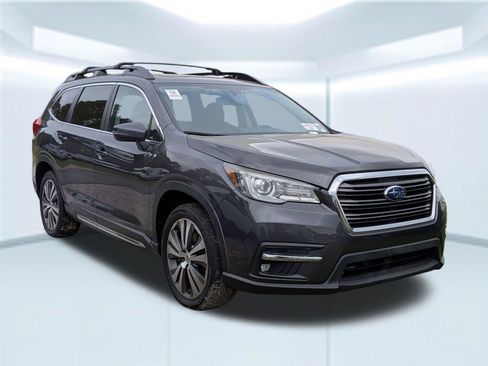 Used 2020 Subaru Ascent Limited w/ Technology Package image 7