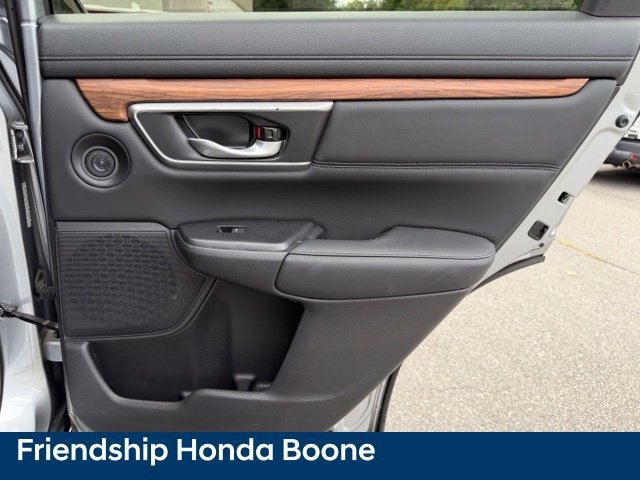 Used 2019 Honda CR-V Touring image 42