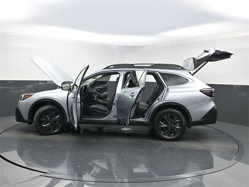 Used 2020 Subaru Outback Onyx Edition XT w/ Popular Package #2 image 33