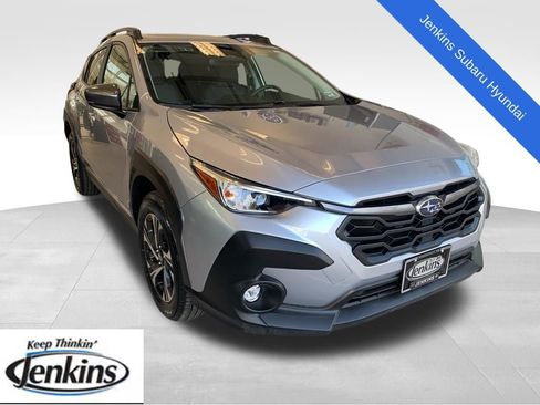 Certified 2025 Subaru Crosstrek 2.0i Premium AWD/4WD image 1