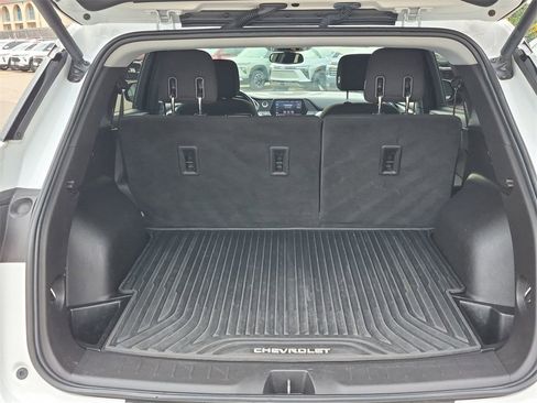 Used 2020 Chevrolet Blazer LT w/ Redline Edition image 22