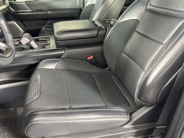 Used 2023 Ford F150 Raptor AWD/4WD image 10