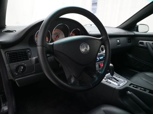 Used 2002 Mercedes-Benz SLK 230 image 8