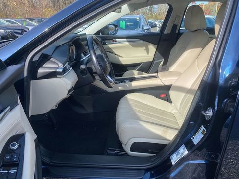 Used 2018 MAZDA MAZDA6 Touring image 12