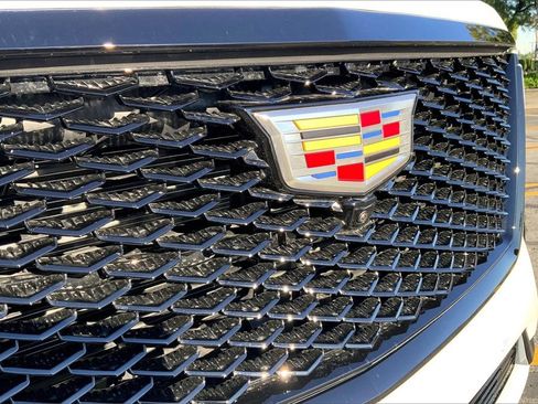 New 2026 Cadillac Escalade Sport image 37