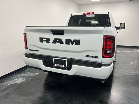 Used 2025 RAM 2500 Big Horn image 6