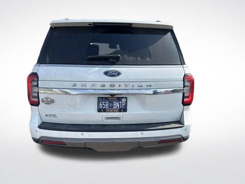 Used 2023 Ford Expedition King Ranch AWD/4WD image 8