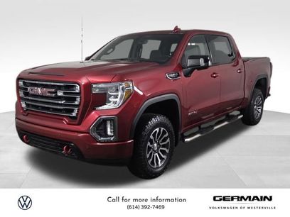 Used 2020 GMC Sierra 1500 AT4 w/ Off-Road Performance Package