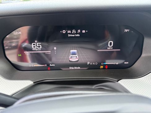New 2026 Jeep Cherokee Laredo AWD/4WD image 22