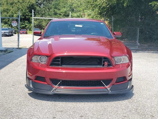 Used 2014 Ford Mustang GT Premium w/ Brembo Brake Package RWD image 11