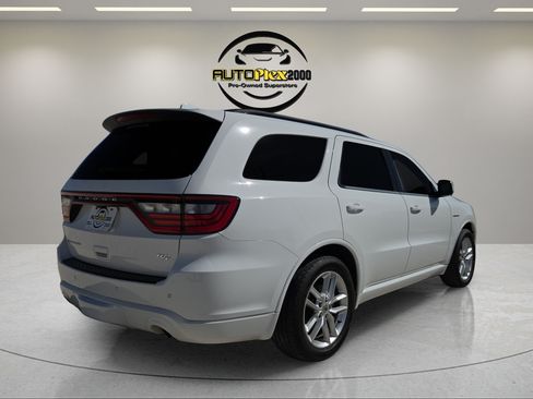 Used 2022 Dodge Durango R/T RWD image 7