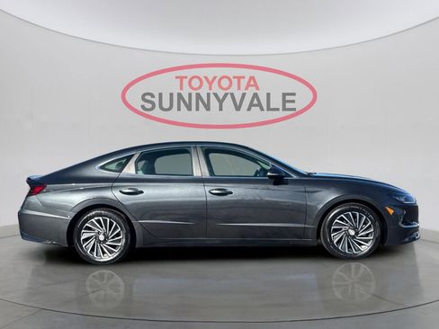 Used 2021 Hyundai Sonata SEL image 9