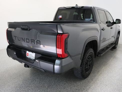 Certified 2026 Toyota Tundra SR5 w/ SR5 Convenience Package AWD/4WD image 7