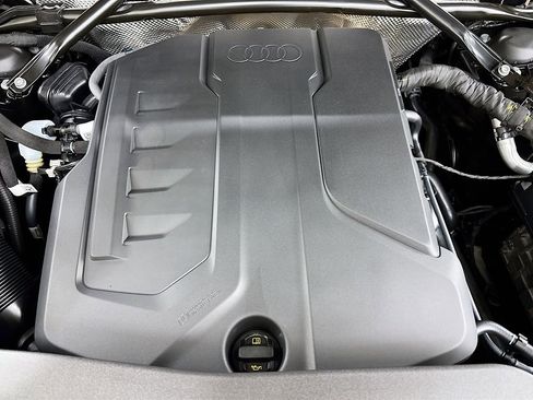 New 2025 Audi Q5 2.0T Premium Plus image 22