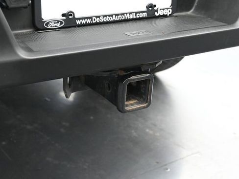Used 2022 Ford F150 XLT w/ Equipment Group 302A High AWD/4WD image 20