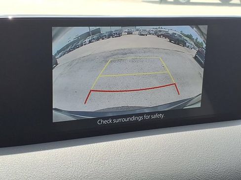 Certified 2025 MAZDA CX-5 AWD 2.5 S image 11