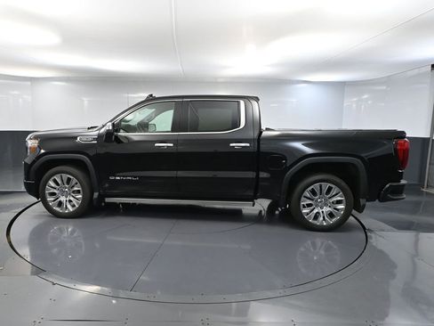 Used 2021 GMC Sierra 1500 Denali w/ Denali Ultimate Package image 11