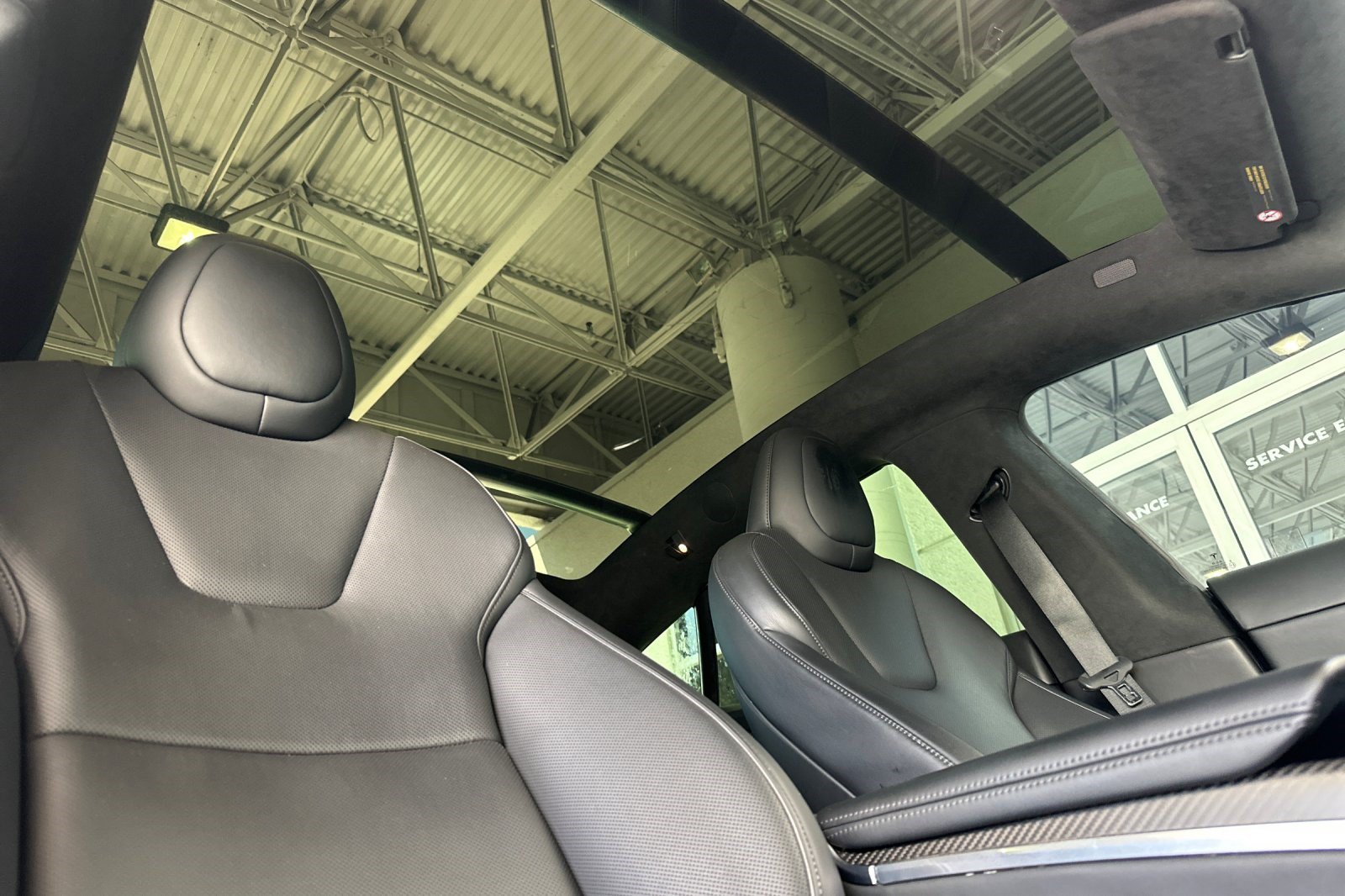Used 2022 Tesla Model S Plaid AWD/4WD image 20