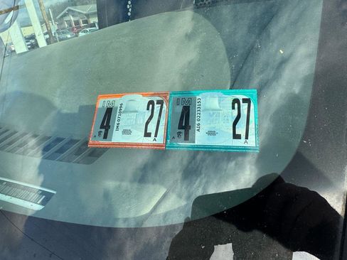 Used 2014 Chevrolet Express 2500 image 11