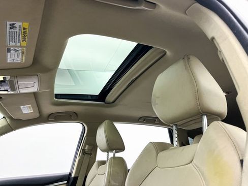 Used 2016 Acura MDX SH-AWD w/ Technology Package image 5