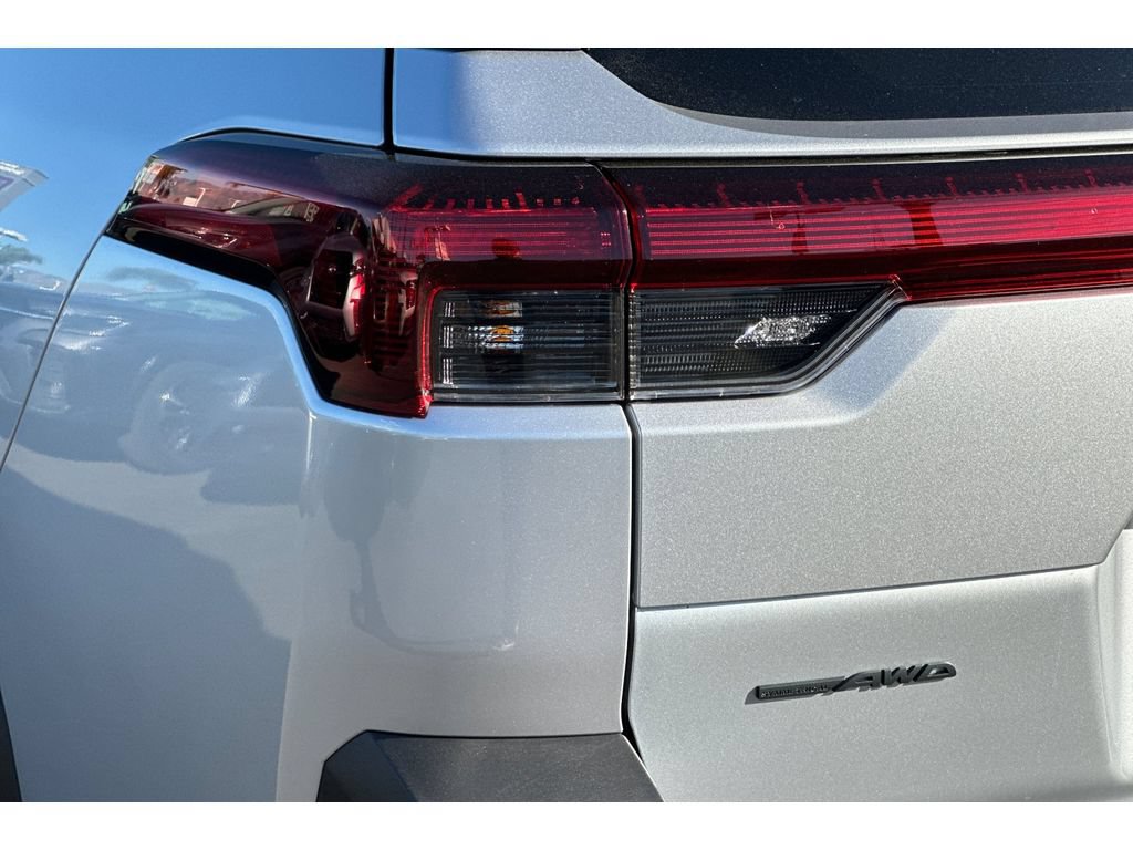 New 2026 Subaru Outback Premium AWD/4WD image 25