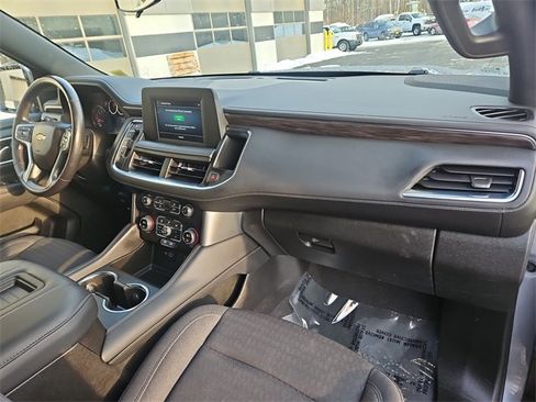 Used 2022 Chevrolet Tahoe LS image 28