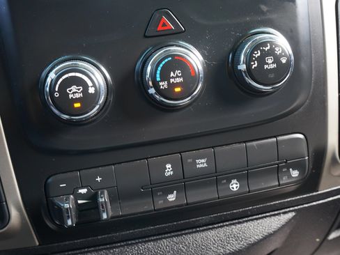 Used 2015 RAM 1500 Outdoorsman AWD/4WD image 17