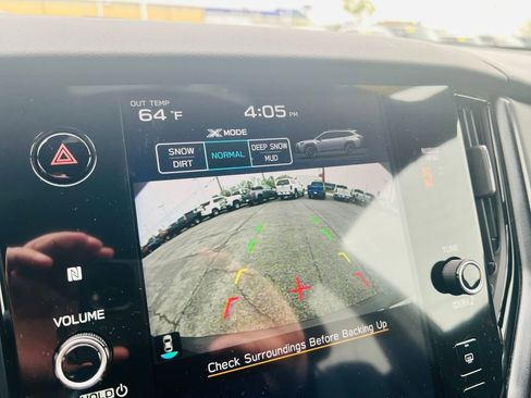 Used 2023 Subaru Outback Wilderness AWD/4WD image 27