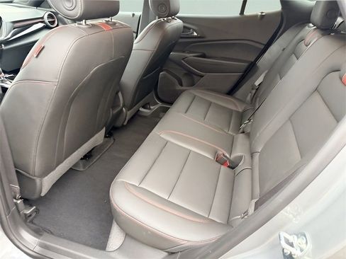 Used 2025 Chevrolet Trax RS w/ Driver Confidence Package image 30