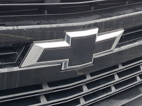 Used 2022 Chevrolet Silverado 1500 LT Trail Boss w/ Convenience Package II image 34