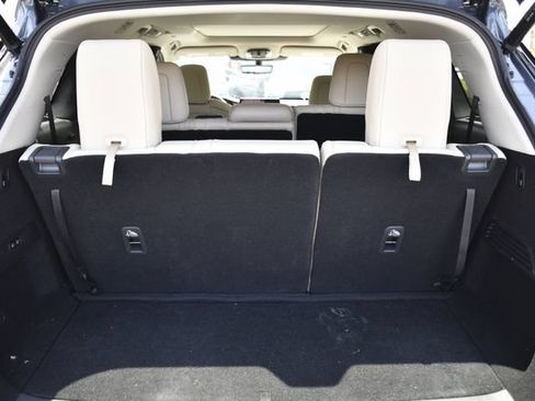 Used 2025 INFINITI QX60 Sensory w/ Vision Package AWD/4WD image 34