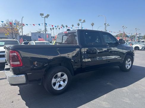 Used 2023 RAM 1500 Big Horn image 12