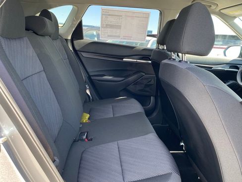 New 2026 Kia Seltos LX image 22